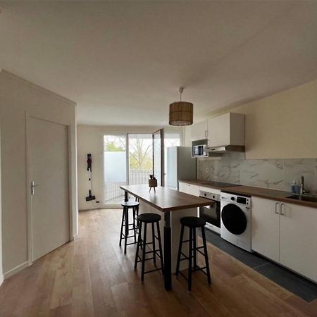 Chambres Individuelles Proche Orly Longjumeau Massy Экстерьер фото