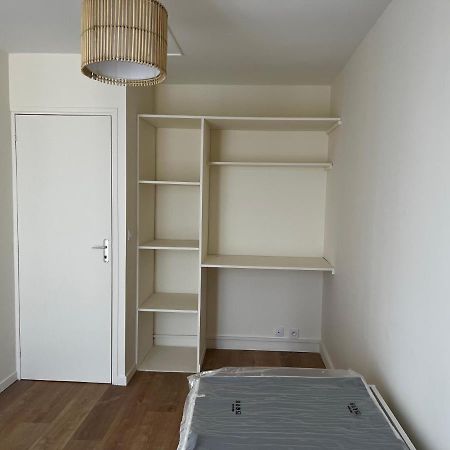 Chambres Individuelles Proche Orly Longjumeau Massy Экстерьер фото