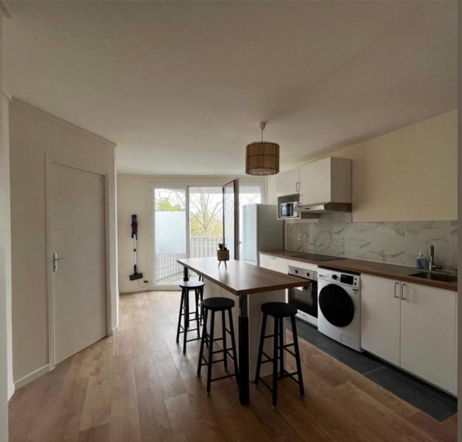 Chambres Individuelles Proche Orly Longjumeau Massy Экстерьер фото