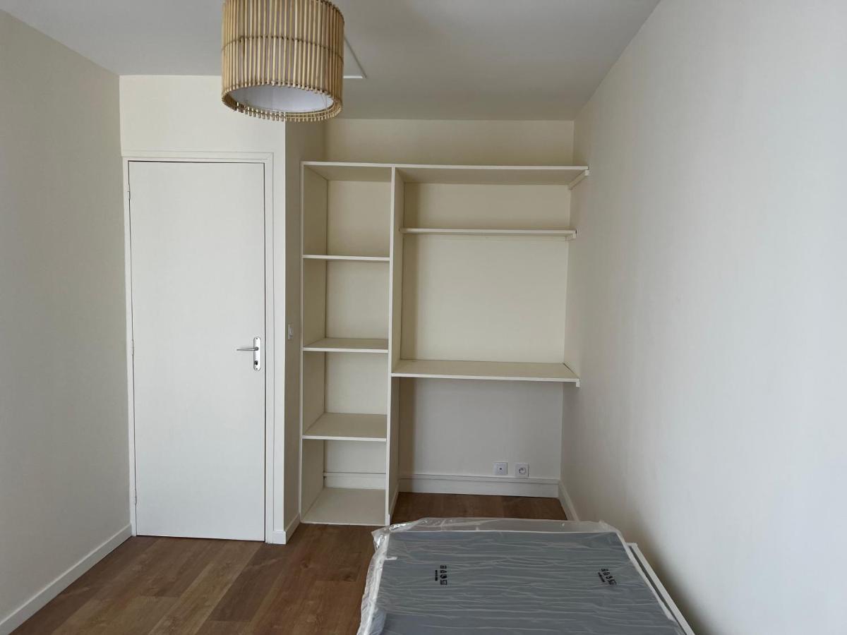 Chambres Individuelles Proche Orly Longjumeau Massy Экстерьер фото