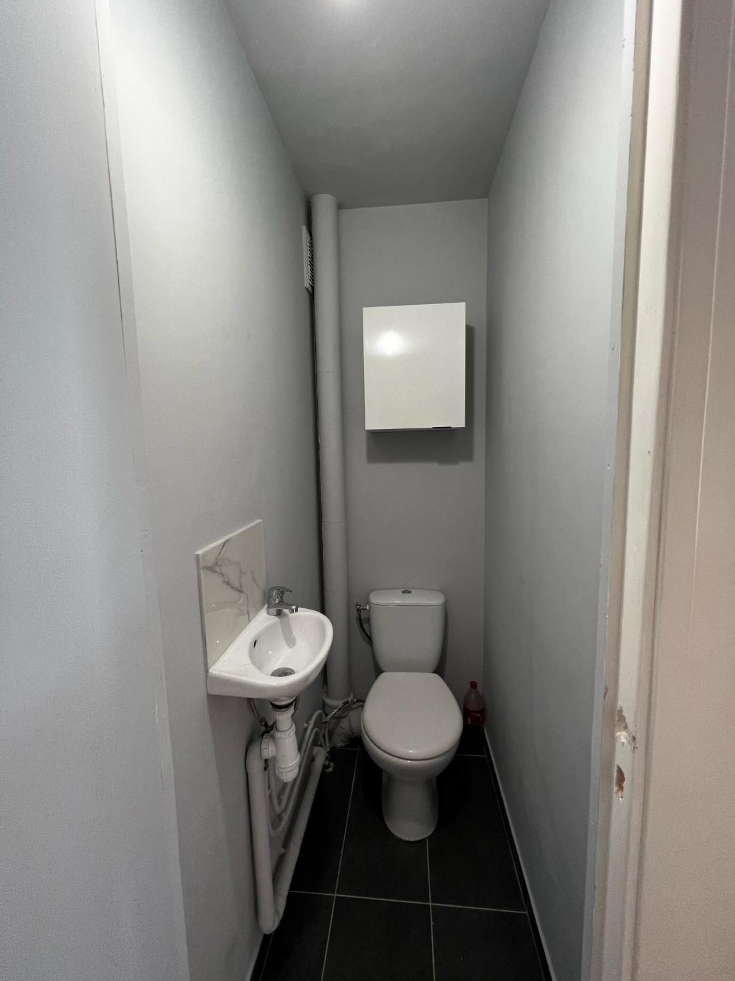 Chambres Individuelles Proche Orly Longjumeau Massy Экстерьер фото